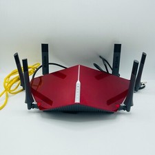 D-Link AC3200 Ultra WiFi Wireless Gigabit Cloud Router L11 Working picture