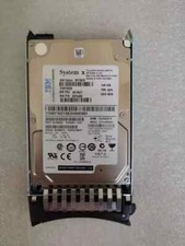 IBM 90Y8926 90Y8927 90Y8930 146G 15K 6GPS SAS 2.5 3650M4 Server Hard Drive picture