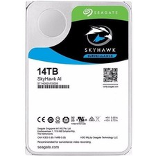 Seagate SkyHawk AI ST14000VE0008 14TB 3.5