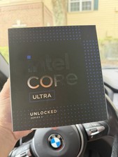 New Intel Core Ultra 9 285K 3.70GHz 24 Core BX80768285K 24 Thread LGA 1851 picture