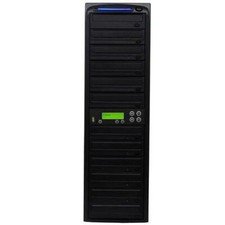 Produplicator USB Drive to 11 Blu ray Duplicator: Flash to Disc Copier 2YR WRNTY picture