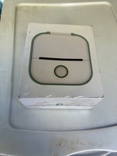  Phomemo T02 Mini Pocket Thermal Printer (also sold as the Memoking T02 Mini Sti picture