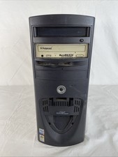 Dell Precision 340 Workstation 512MB NO HDD - PARTS picture