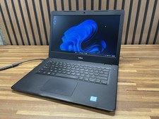 Dell Latitude 3490 i5-8250U 8GB 128GB SSD Windows 11 Pro Laptop picture