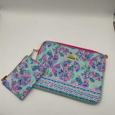 LILLY PULITZER Laptop Sleeve & Case 