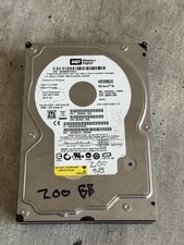 Western Digital Caviar SE SATA WD2000JS-22MHB0 200 GB HDD 3.5
