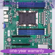 LY-X11S2A server motherboard LGA3647 C621=Supermicro X11SPL-F picture