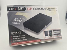 Icy Dock EZConvert 2.5