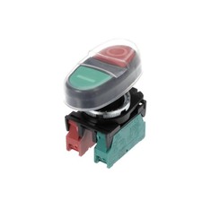 Globe On/Off Switch M02050 - Genuine OEM Replacement Part picture