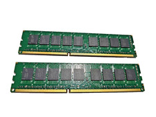 Cisco MEM-4400-4GU16G 4G to 16G DRAM Upgrade (8G+8G) for Cisco ISR4431 ISR4451 picture