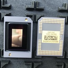 1PCS Projector DMD Chip Replacement Chip for 1280-6038B/6039B/6138B/6139B/6339B picture