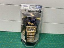 NOS Belkin Gold Series IEEE 1284 Parallel Printer Cable DB25 picture