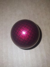 Microsoft Trackball Optical 1.0 mouse  BALL ONLY (will not work with logitech) picture