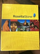 Rosetta stone Chinese {Mandarin} version 1-3 cd and mp3 picture