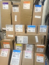 Genuine Epson Cartridges picture