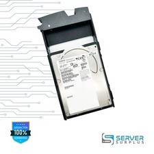 Hitachi Ultrastar 10K300 72GB 10K 3.5 in Enterprise HDD | 17R6165 picture