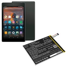 BATTERIE 4650mAh 26S1018 for Amazon PR53DC Kindle Fire HD 8 picture