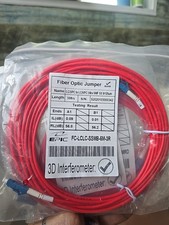 Fiber Optic Jumper picture