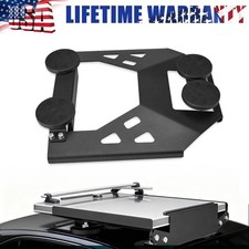 Black Starlink Mini Magnetic Mount Universal For Starlink Mini Roof Mount picture