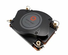 Dynatron Intel Socket FCLGA 4189-4/5 (Socket P4/P5/P+)1U Active CPU Cooling (N3) picture