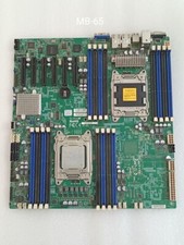 Supermicro X9DRD-EF LGA2011 E-ATX Server Motherboard picture