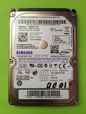 Samsung Spinpoint M7E HM321HI 320GB Internal 5400RPM 2.5