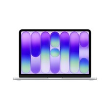 Apple MacBook Neo 13-inch A18 Pro 8GB RAM 256GB SSD 5C GPU Silver - Excellent picture