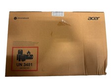 Acer Chromebook CB514-1HT-c6EV Intel Celeron N3450 14