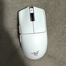 Razer Viper V3 Pro Wireless Optical Gaming Mouse 35000 DPI 6-Button White picture