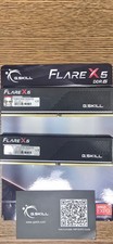 G. Skill F5-5600S4645A32GX2-RS DDR5 SO-DIMM 32 RAM Memory picture