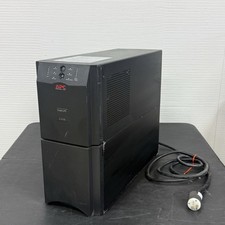 APC SUA SmartUPS SUA2200 2200va 120v  w/Warranty picture
