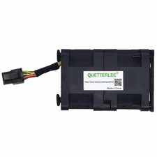 Replacement CPU Cooling Fan for HP DL325 Gen10 P04998-001 P06973-001 P11780-001 picture