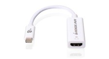 IOGEAR GUC3CHD60 — USB‑C to HDMI Adapter (4K @ 60Hz) picture