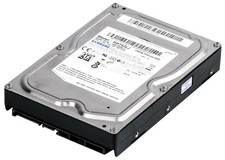HARD DRIVE SAMSUNG 750GB SpinPoint F1 HD753LJ 32MB 7200RPM SATA II 3.5'' picture