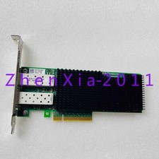 1pc used HPE 870825-B21 10/25GB 879666-001 870823-001 661SFP network Card picture