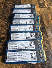 SanDisk X600 128GB M.2 2280 SATA III Internal SSD SD9SN8W-128G-1006 PC picture