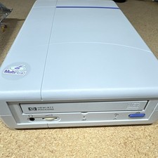Hewlett Packard External CD Writer Plus (Vintage) No Power Cord picture