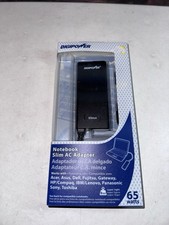Digipower 65 Watt Universal Notebook Charger AC-SPS65 19V 3.42A picture