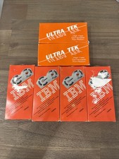 Lot of 5 IBM /Ultra Tek High Yield Correctable Film Ribbon (1299095) Black - NIP picture