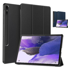 For Samsung Galaxy Tab S10+/S9 FE+/S9 Plus Tablet Case 12.4
