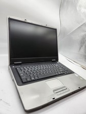 Gateway MA6 Intel Pentium M No RAM NO HDD - For Parts/Repair picture