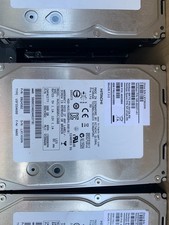 Hitachi 600GB SAS HUS156060VLS600 0B24502  IBM NetApp  Lot of 10. 96 Available picture
