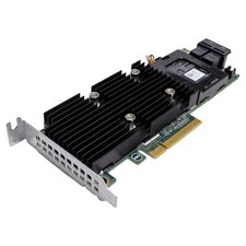 DELL 0X4TTX PERC H730P 12Gb 2G SAS RAID Controller +BBU LP R630 R730 R730xd R930 picture