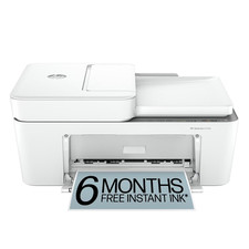 HP DeskJet 4258e All-in-One Printer with 6 Months of Instant Ink for free with picture