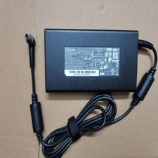 For MSI MS-17G3 GS75 Stealth 10SE-620US 20V 9A A17-180P4B 5.5mm 180W Adapter OEM picture