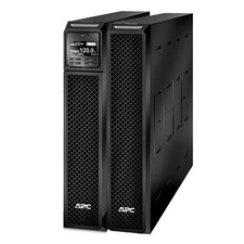 Bundle: APC Smart UPS SRT2200XLA with SRT72BP External Battery Pack picture