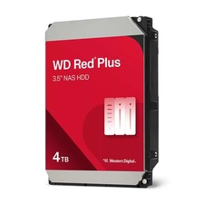 WD Red Plus 3.5