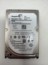 Seagate ST500LT025 500GB SATA Grade B picture
