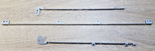 🔹 Display Hinges Bracket ASUS K50AB K50IJ PRO5DI PRO5DIN K50AF - Genuine picture