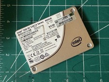 HP Compatible Intel S3610 800GB 2.5